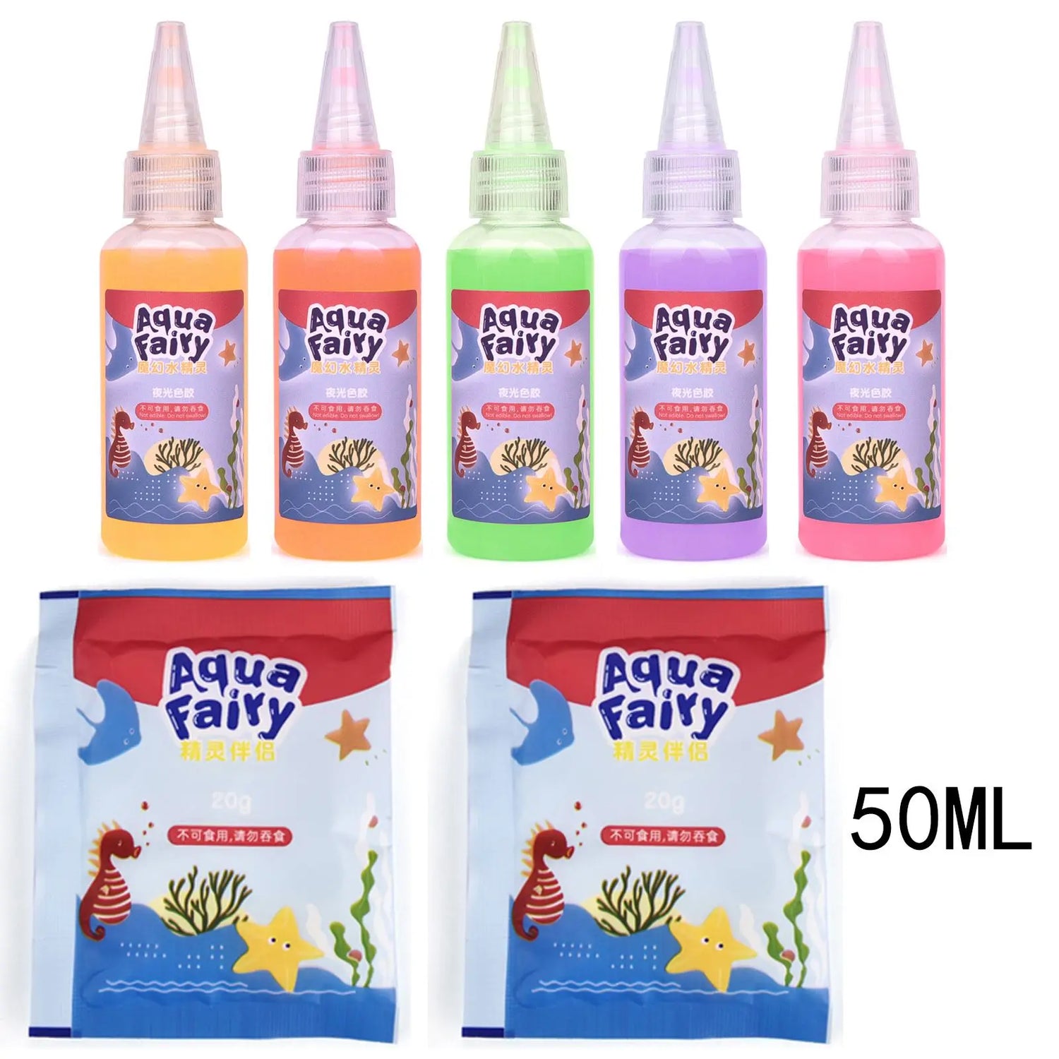 Kids Handmade DIY Craft Painting Stickers Montessori Education By Tillyboo